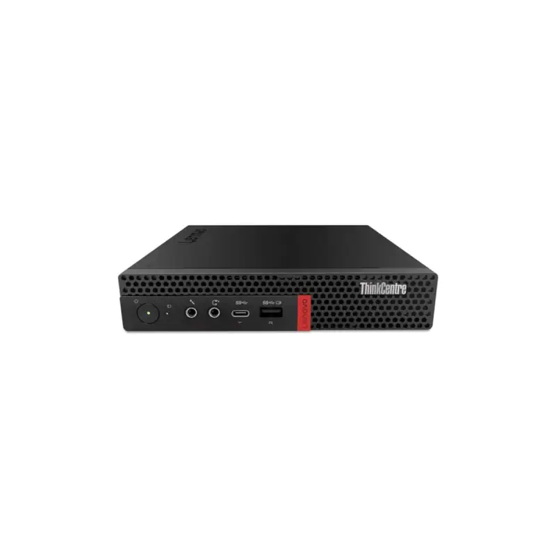 Lenovo ThinkCentre i3-8th/8Go/512Go