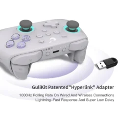 Manette GuliKit KK3 MAX au Prix Maroc