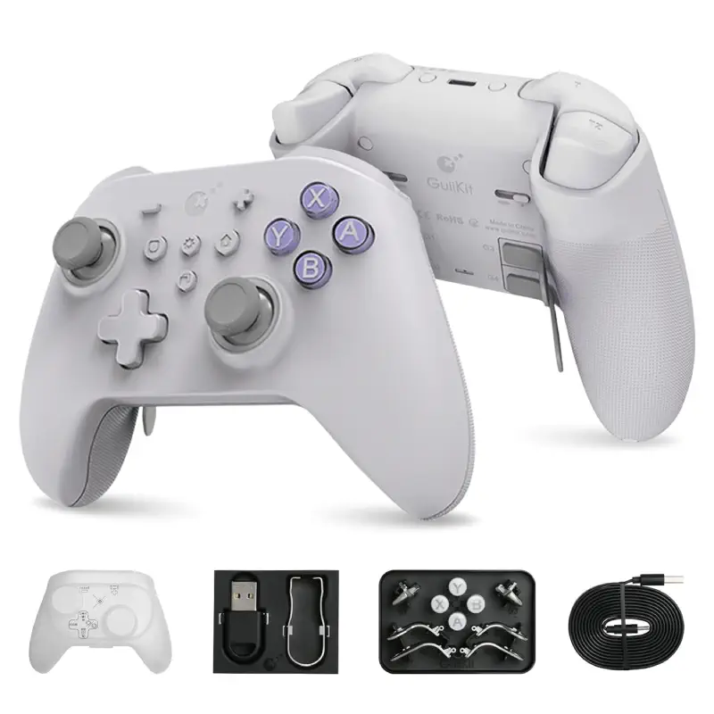 Manette GuliKit KK3 MAX au Prix Maroc