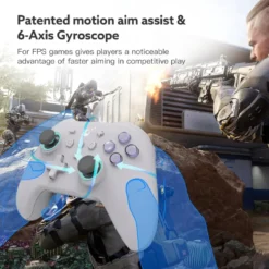 Manette GuliKit KK3 MAX au Prix Maroc