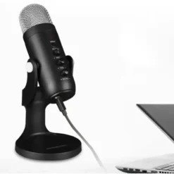 Microphone USB MU1000 au Prix Maroc