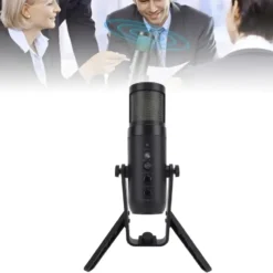 Microphone USB RGB MU900MAXS au Prix Maroc