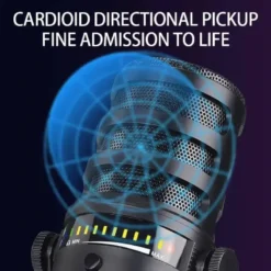 Microphone USB RGB MV7 au Prix Maroc