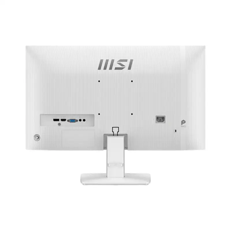 MSI PRO MP251W E2 24.5" 120Hz IPS au Prix Maroc