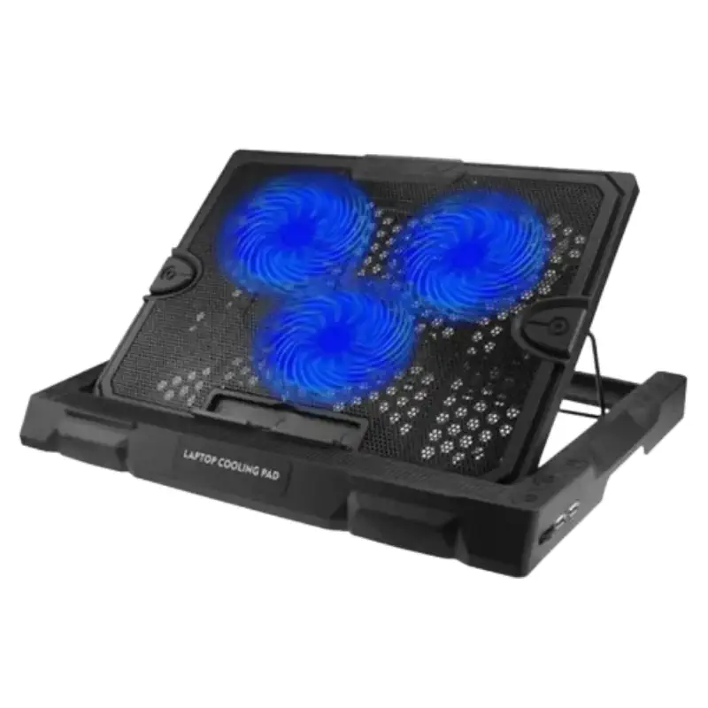 Ventilateur PC portable S300 Gaming Cooler Pad au prix maroc