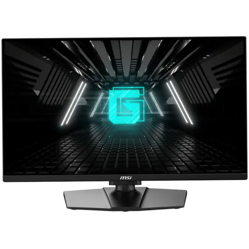 MSI G255PF E2 24.5" Rapid IPS 180Hz au Prix Maroc