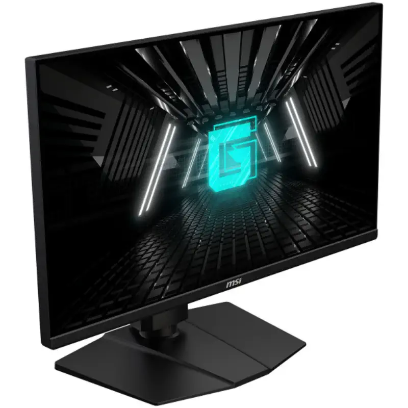 MSI G255PF E2 24.5" Rapid IPS 180Hz au Prix Maroc