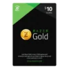 Razer Gold $10 MAROC