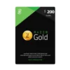 Razer Gold $200 MAROC