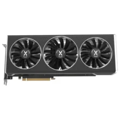 XFX AMD Radeon RX 6750 XT Speedster QICK 319 12GB GDDR6 au Prix Maroc