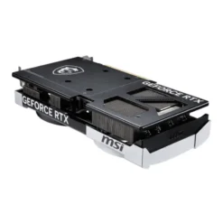 MSI GeForce RTX 5070 VENTUS 2X OC 12GB GDDR7 au Prix Maroc