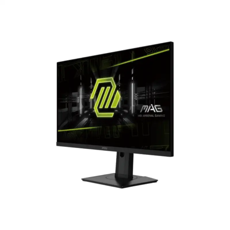 MSI MAG 274QRF QD E2 180Hz 1ms 2K au Prix Maroc
