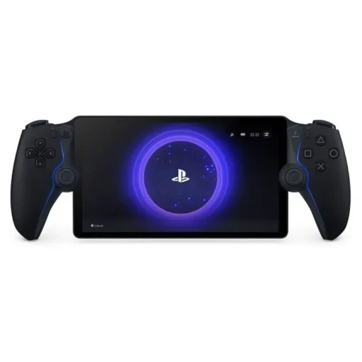 Console PlayStation Portal au Maroc avec accessoires officiels