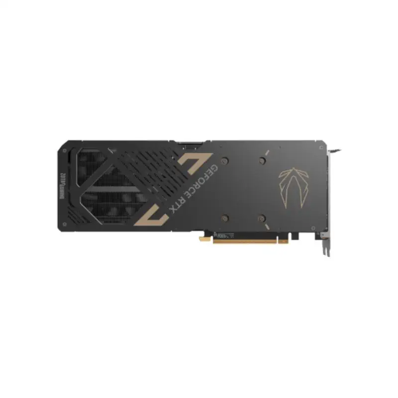 ZOTAC GAMING GeForce RTX 5070 SOLID OC 12GB GDDR7 au Prix Maroc