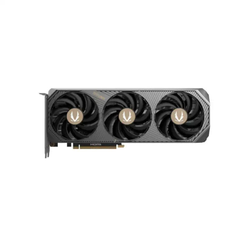ZOTAC GAMING GeForce RTX 5070 SOLID OC 12GB GDDR7 au Prix Maroc