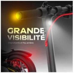 Trottinette électrique UrbanGlide EVO 85 Prix MAROC