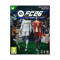 EA Sports FC 26 Xbox Series Prix MAROC