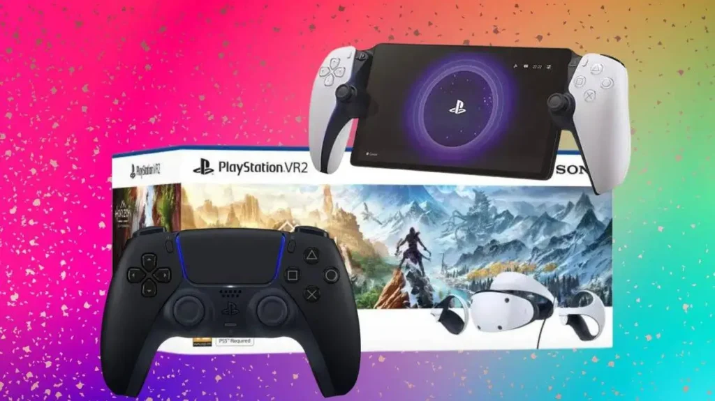 Packs consoles PS5 + jeux disponibles au Maroc en 2025