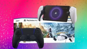 Packs consoles PS5 + jeux disponibles au Maroc en 2025