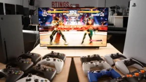 Budget Smart TVs for gaming – Morocco 2025 comparison