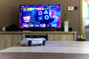 Les meilleures TV 4K pour jouer sur PS5 en 2025