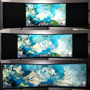 Ecran Ultrawide ou 4k : lequel choisir ? - GTX Gamer