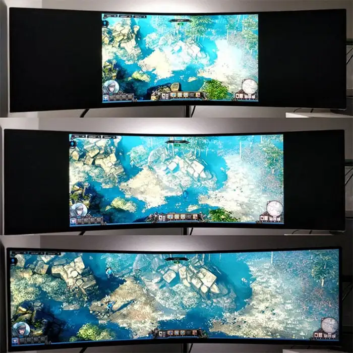 Ecran Ultrawide ou 4k : lequel choisir ? - GTX Gamer