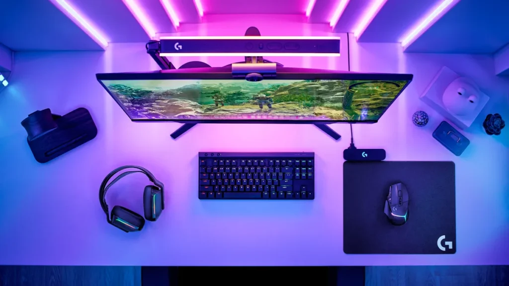 How to Sync All Your RGB Devices Easily in 2025