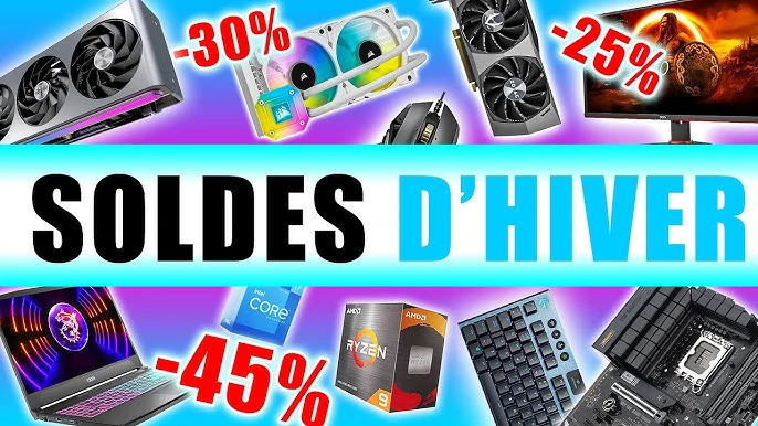 Promotions électroniques maroc