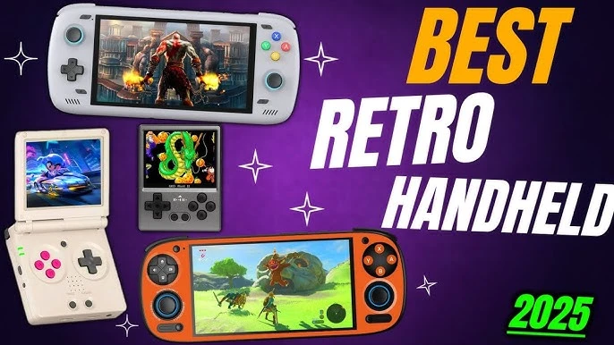 Top retro games still playable in 2025 – Morocco gamers list