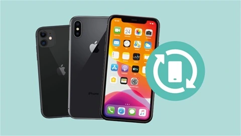 iphone reconditionne maroc