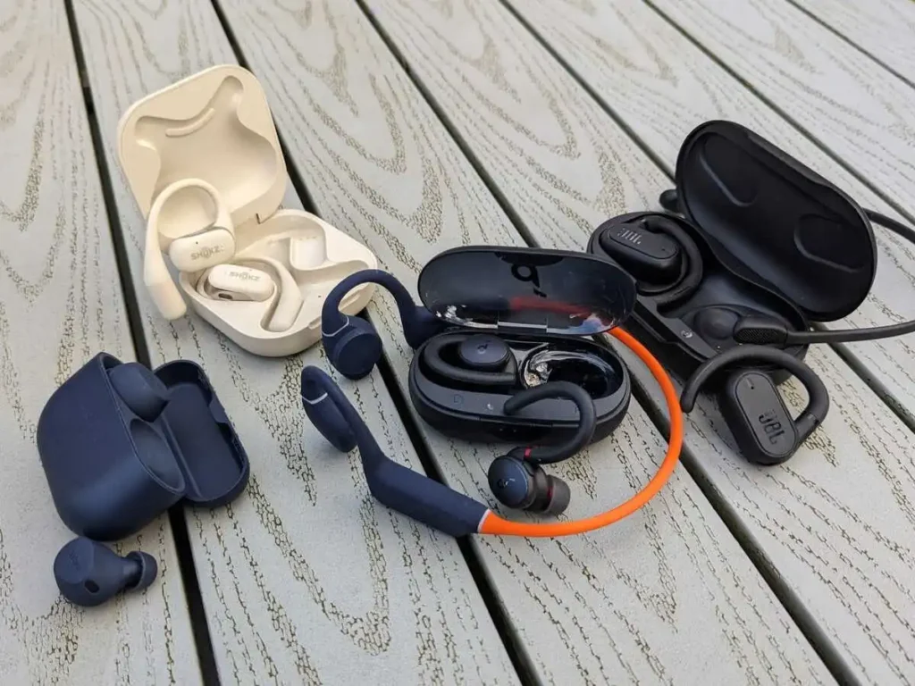 Meilleurs écouteurs Bluetooth