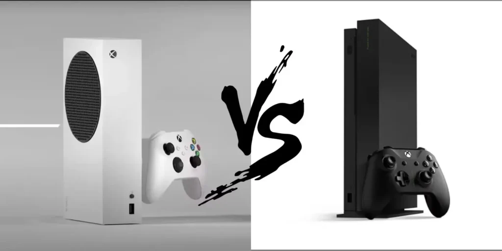Comparaison Xbox Series S vs X au Maroc – 2025
