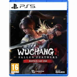 Wuchang Fallen Feathers Edition Day One (PS5) Prix MAROC