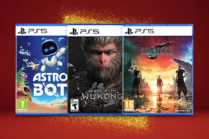 Meilleurs jeux PS5 pour jouer à deux – Maroc 202