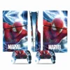 Stickers Spider-Man pour PS5 Slim Standard