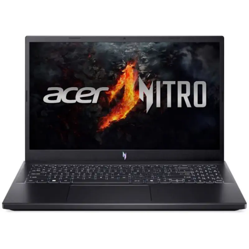 ACER Nitro V 15 ANV15 41-R85W Ryzen 5-7535HS/16Go RAM/512Go SSD/RTX 4050/ 15,6" FHD IPS 144Hz prix maroc