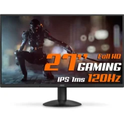 AOC 27B30H3 27 IPS 120Hz prix maroc