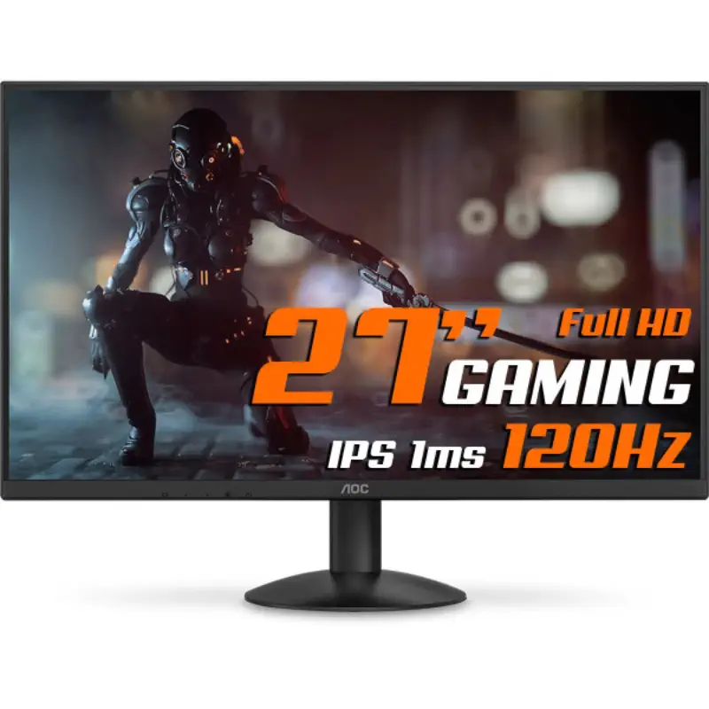AOC 27B30H3 27 IPS 120Hz prix maroc