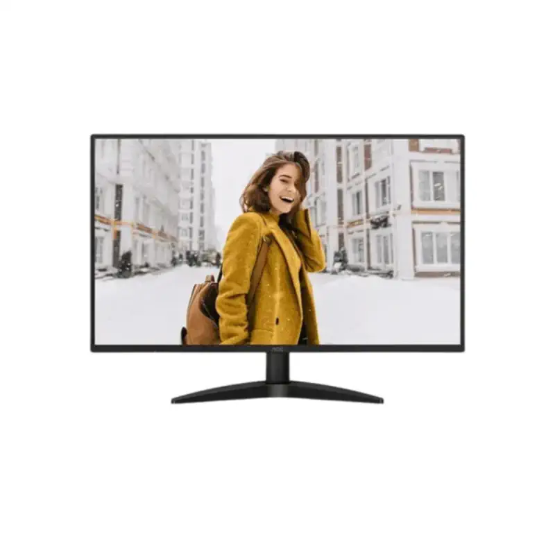 AOC Q27B36 27" IPS 100Hz 1ms QHD prix maroc