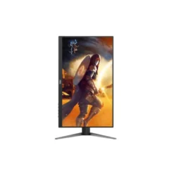 AOC Q27G4F 27" Fast IPS 2K 180 Hz prix maroc