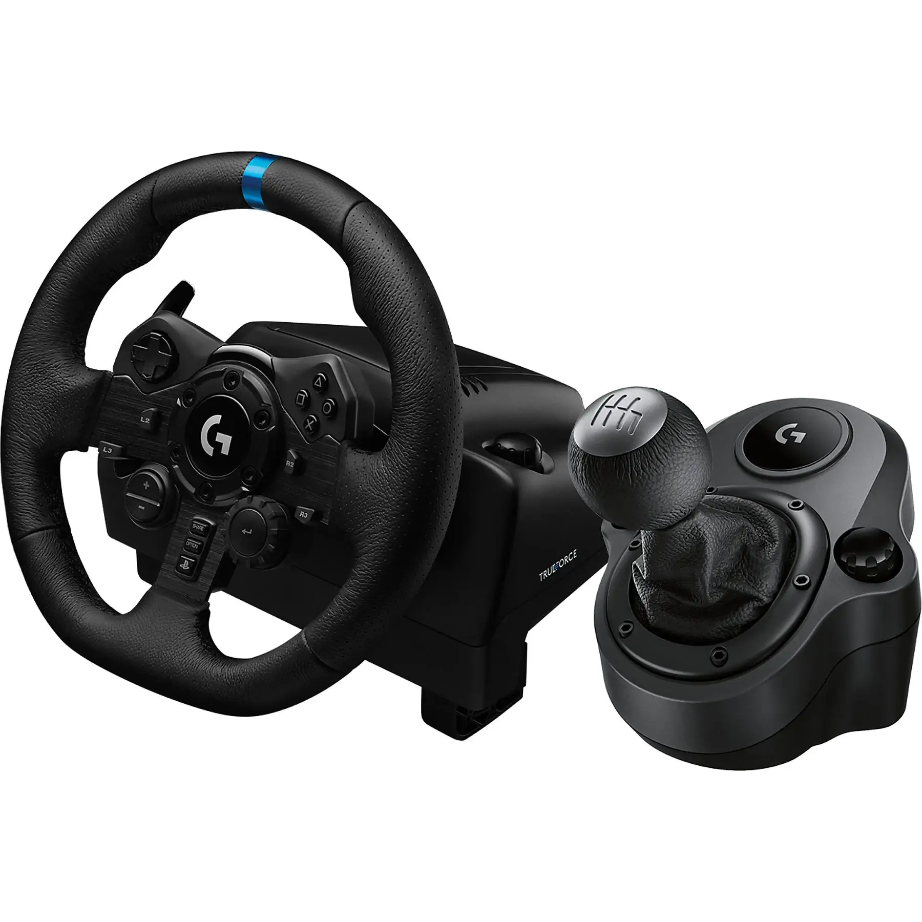 Logitech G923 SE Maroc