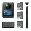 DJI Osmo 360 Adventure Combo prix maroc