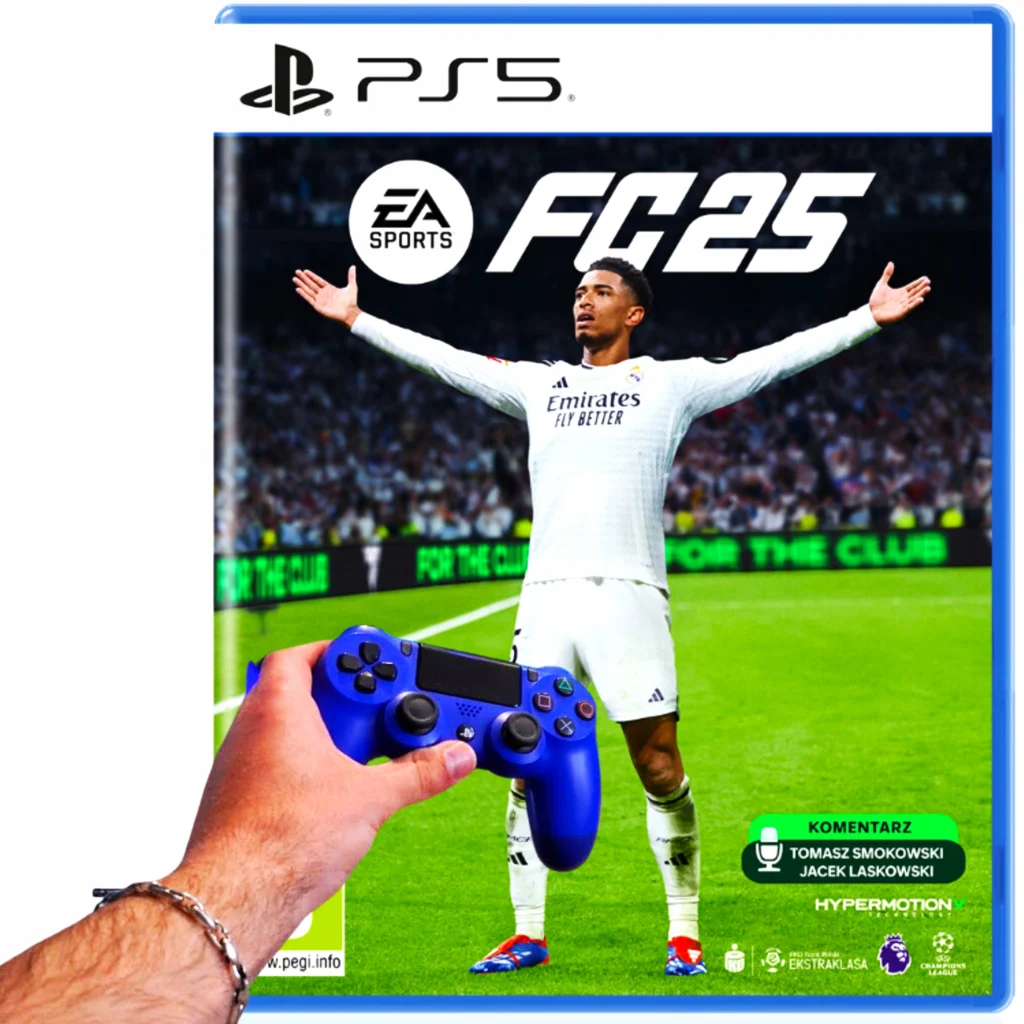 Accessoires indispensables FIFA 2025 – Maroc