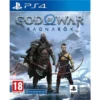 God of War Ragnarok PS4 prix maroc