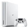 Sony PlayStation 4 Pro (1 To) Blanc