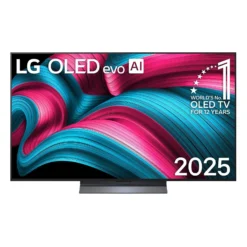LG OLED65C5 Prix MAROC