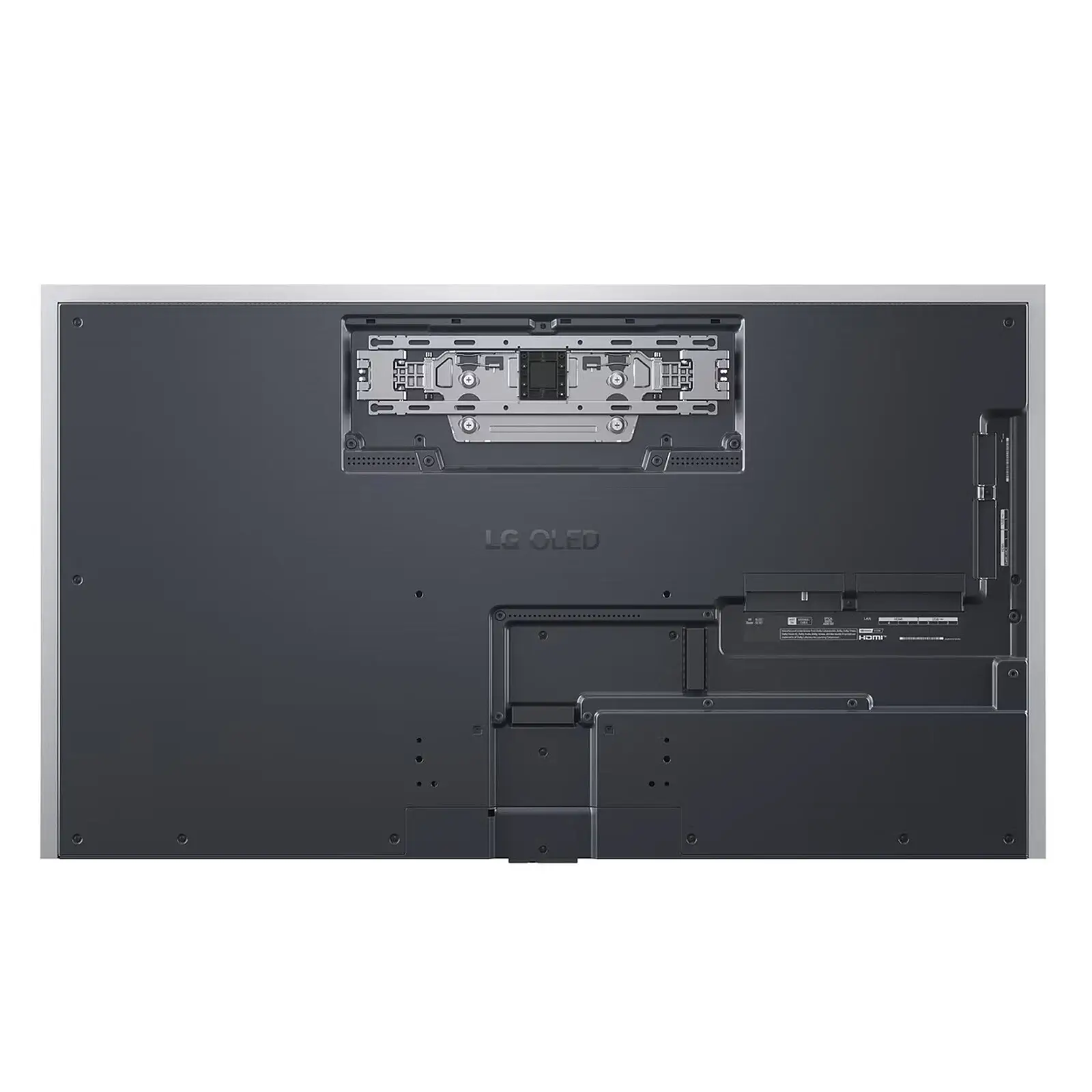 LG OLED55G5 – TV OLED evo AI 4K UHD 55"