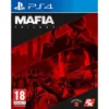 Mafia Trilogy PS4 prix maroc