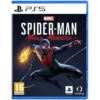 Marvel s Spider Man Miles Morales (PS5) prix maroc